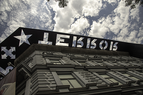 House of Terror Budapest