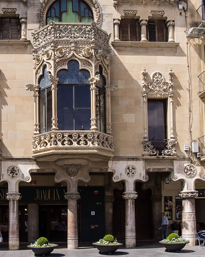 Reus, Spain