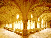 Abbaye Frontfroide
