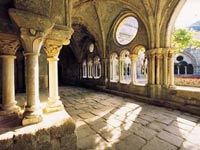 Abbaye Frontfroide