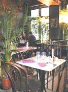 Restaurant au Gamin