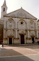 Pienza