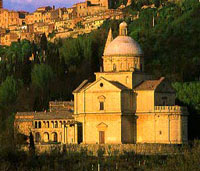 Church of San Giagio