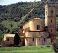 Abbey S. Antimo