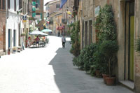 Buonconvento