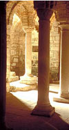 Abbadia San Salvatore