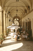 Arezzo