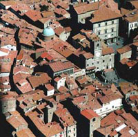 Cortona
