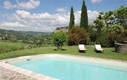 Villa La Querceta
