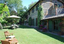 La Querceta
