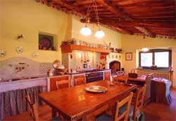 La Querceta