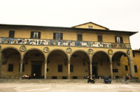 Pistoia