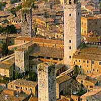 San Gimignano