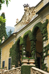 Villa Balbianello