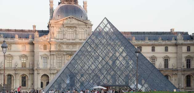Louvre Paris