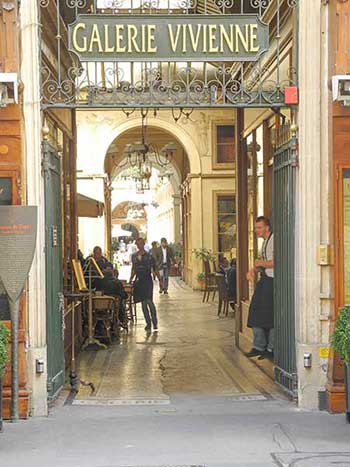 Galerie Vivienne