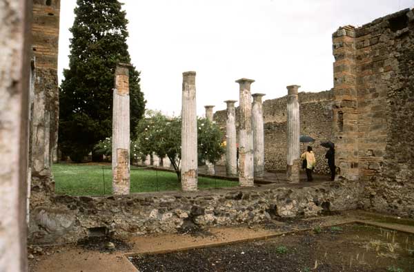 Pompeii