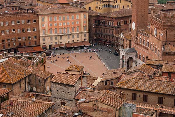 Siena