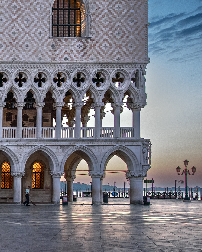 Doge's Palace